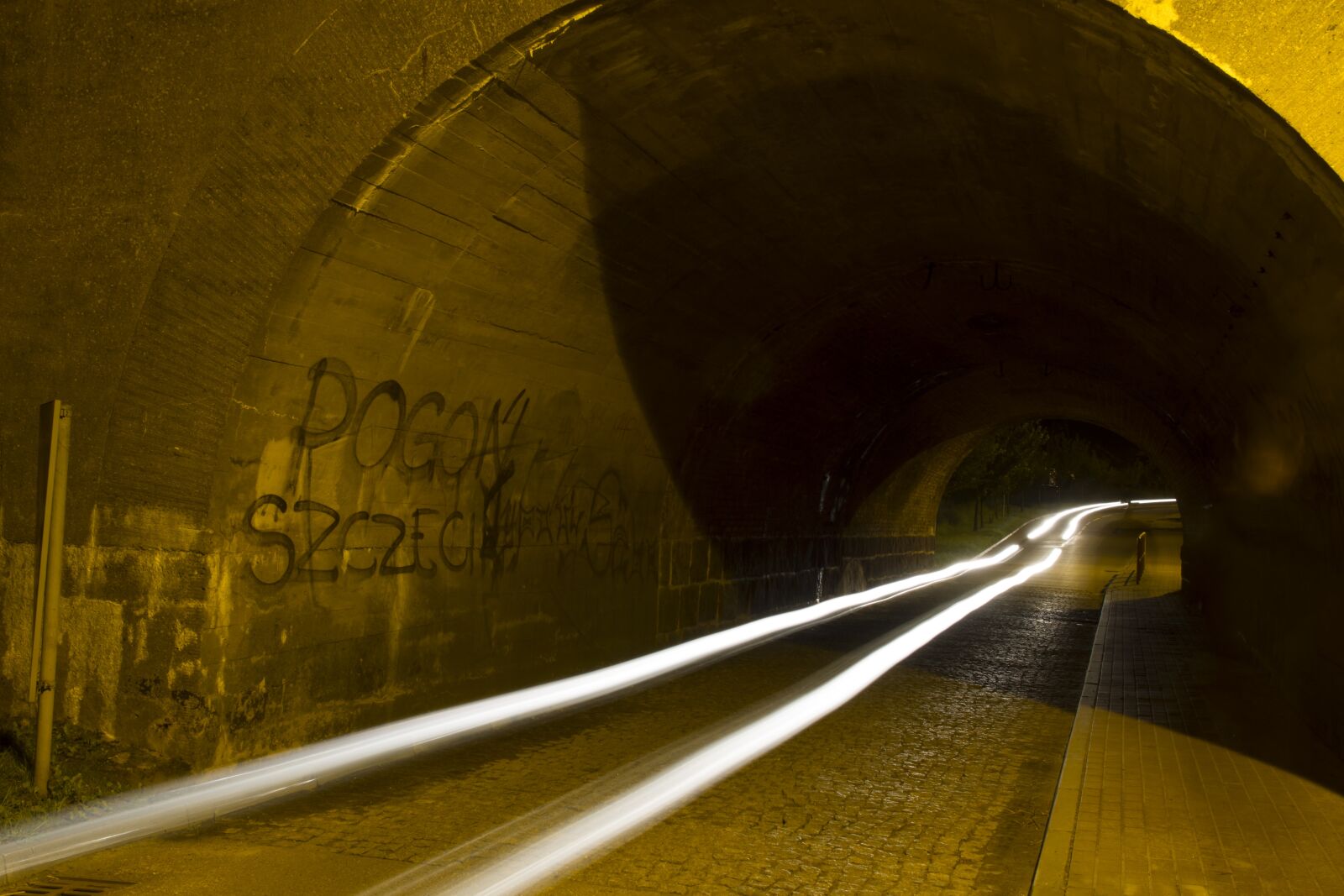 Canon EOS 7D sample photo. Fire, light painting, night photography