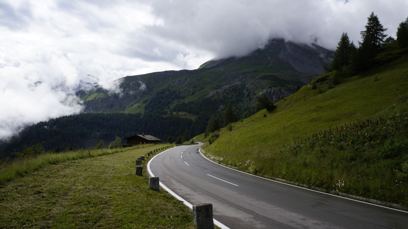 Sony Alpha a3000 sample photo. Mountains, landscape, europe photography