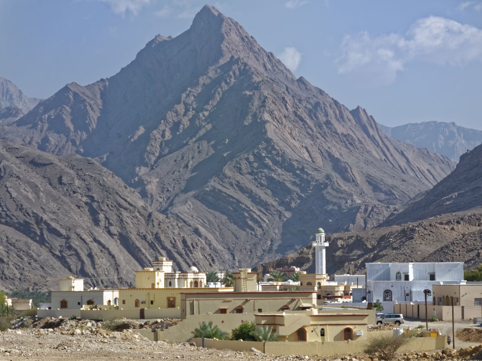 Nikon D7000 sample photo. Oman, region schamal ash-scharqiyya photography