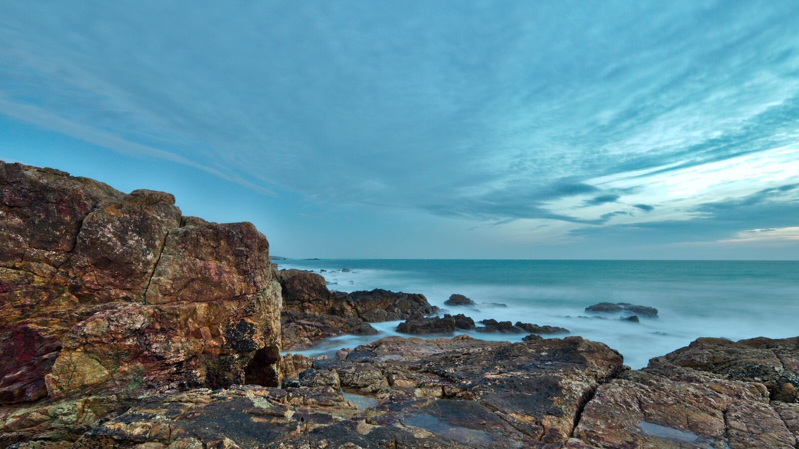 Pentax K-50 sample photo. Sea, sands, olonne photography
