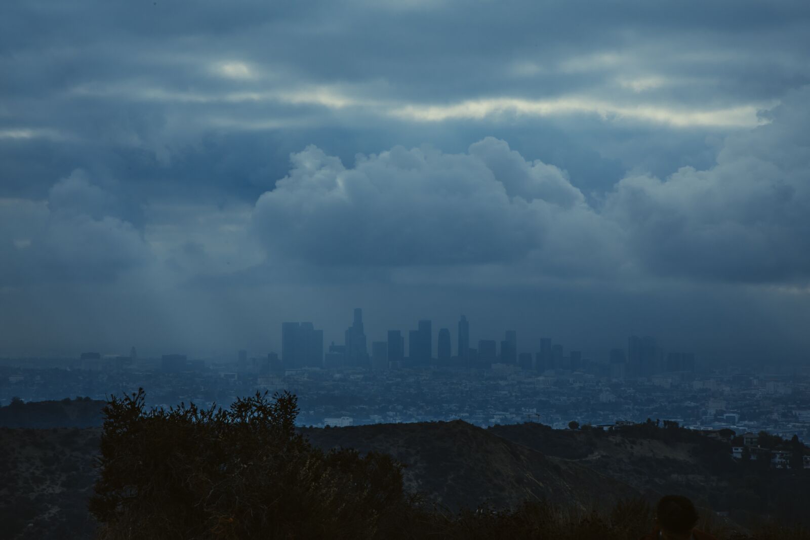 Canon EOS 5D Mark IV sample photo. Skyline, city, california photography