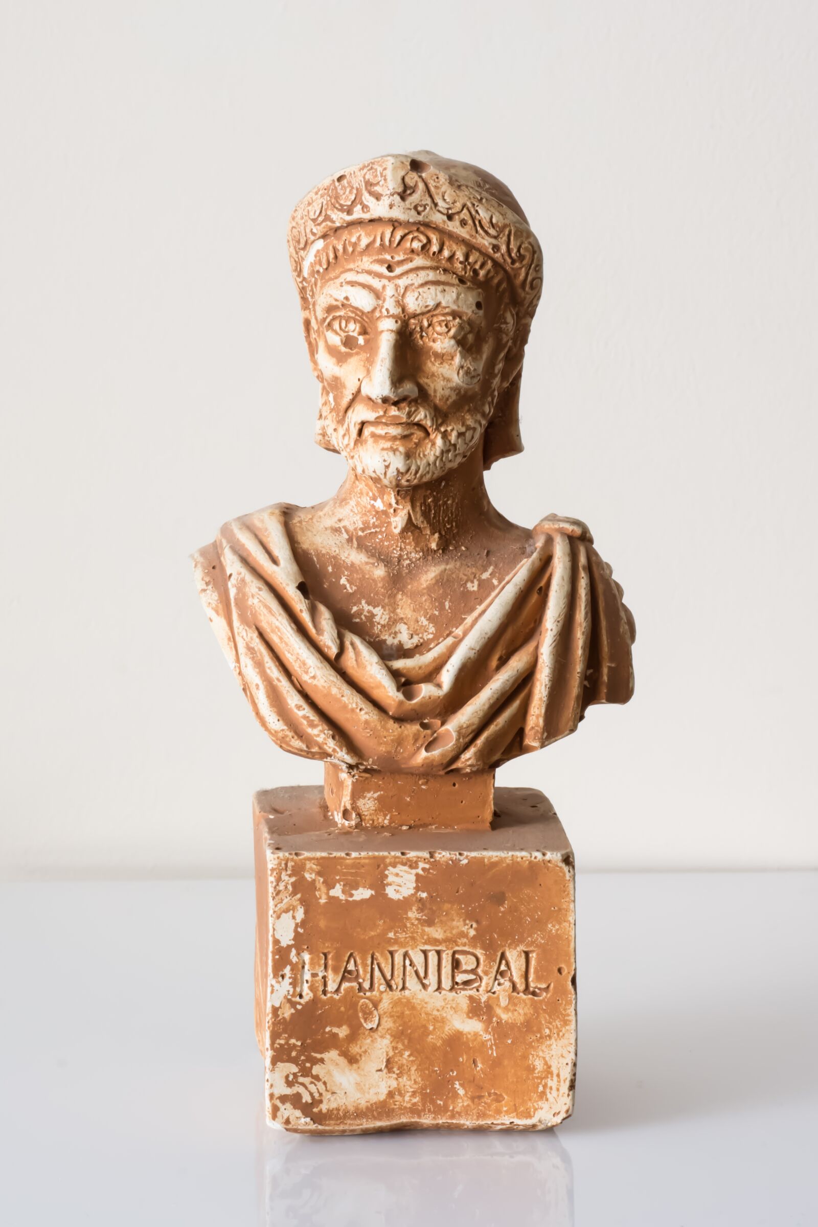 Nikon D7200 sample photo. Roman empire, hanibal, statue photography