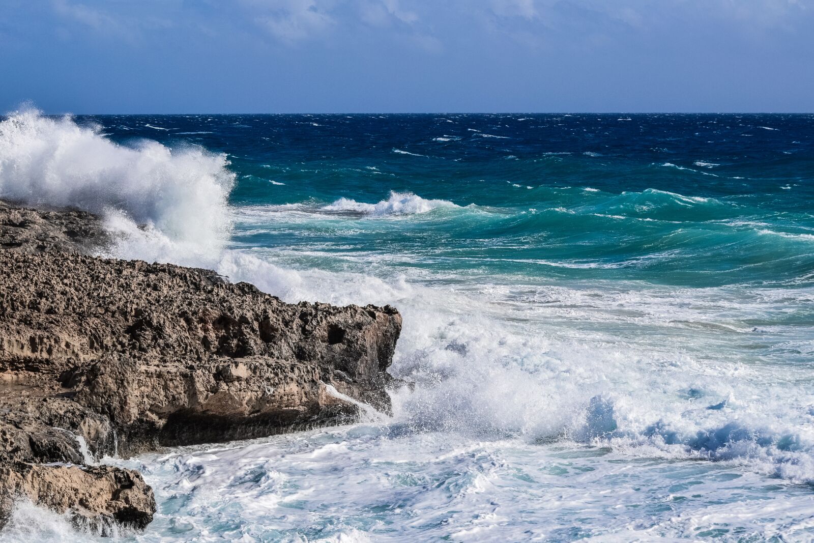 Nikon D3300 sample photo. Water, sea, ocean photography