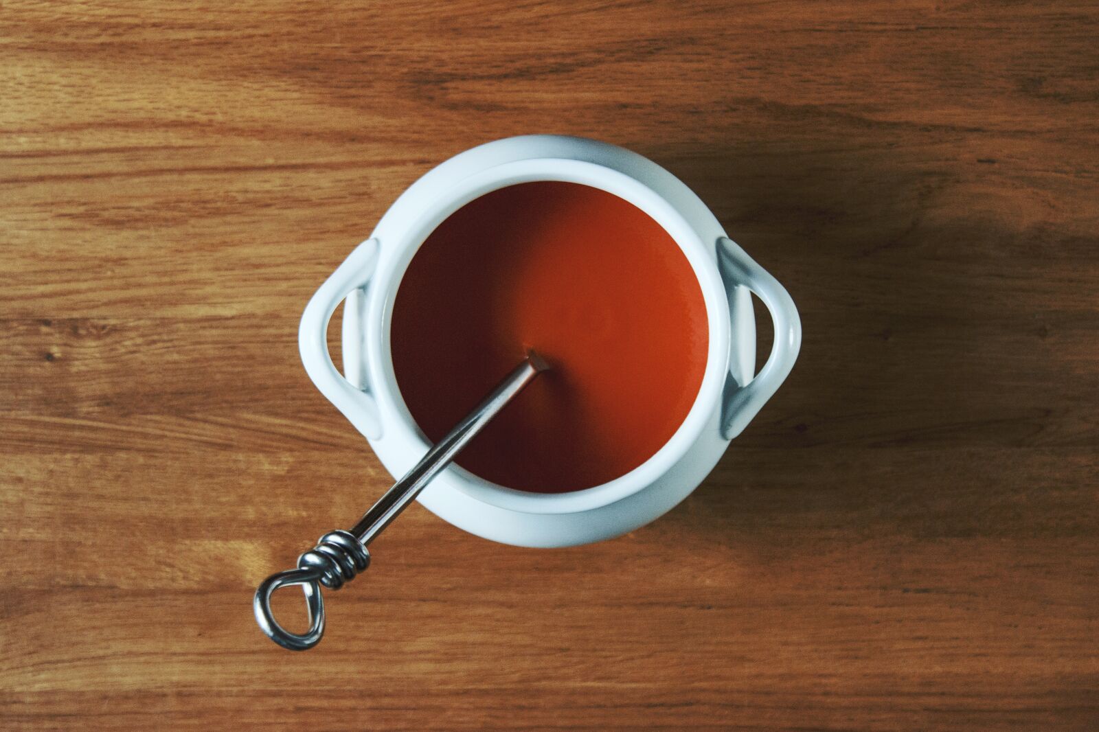 Canon EOS 70D + Canon EF 24-105mm F4L IS USM sample photo. Soup, bowl, china photography