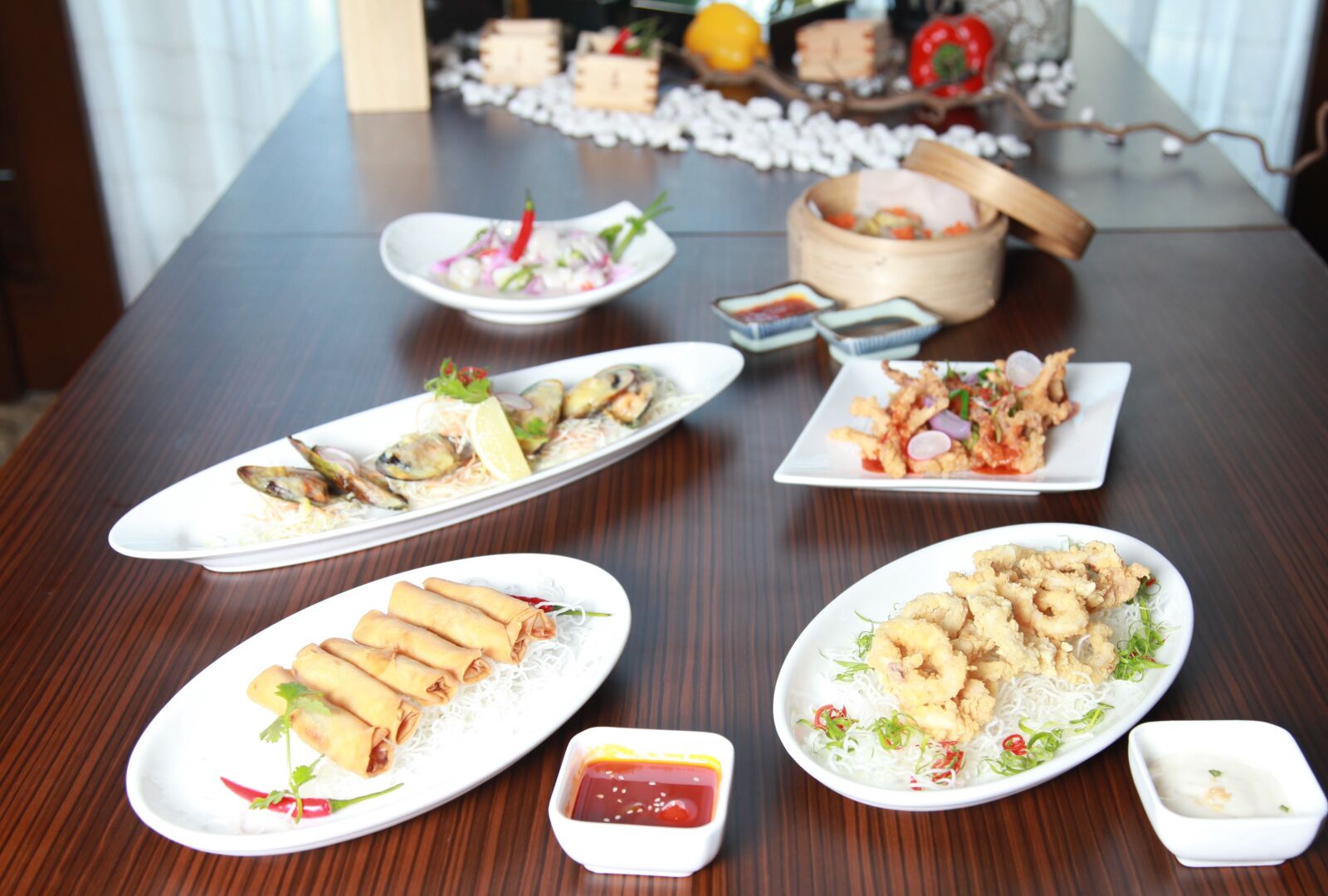 Canon EOS 5D Mark II sample photo. Appetizers, snacks, side dish photography
