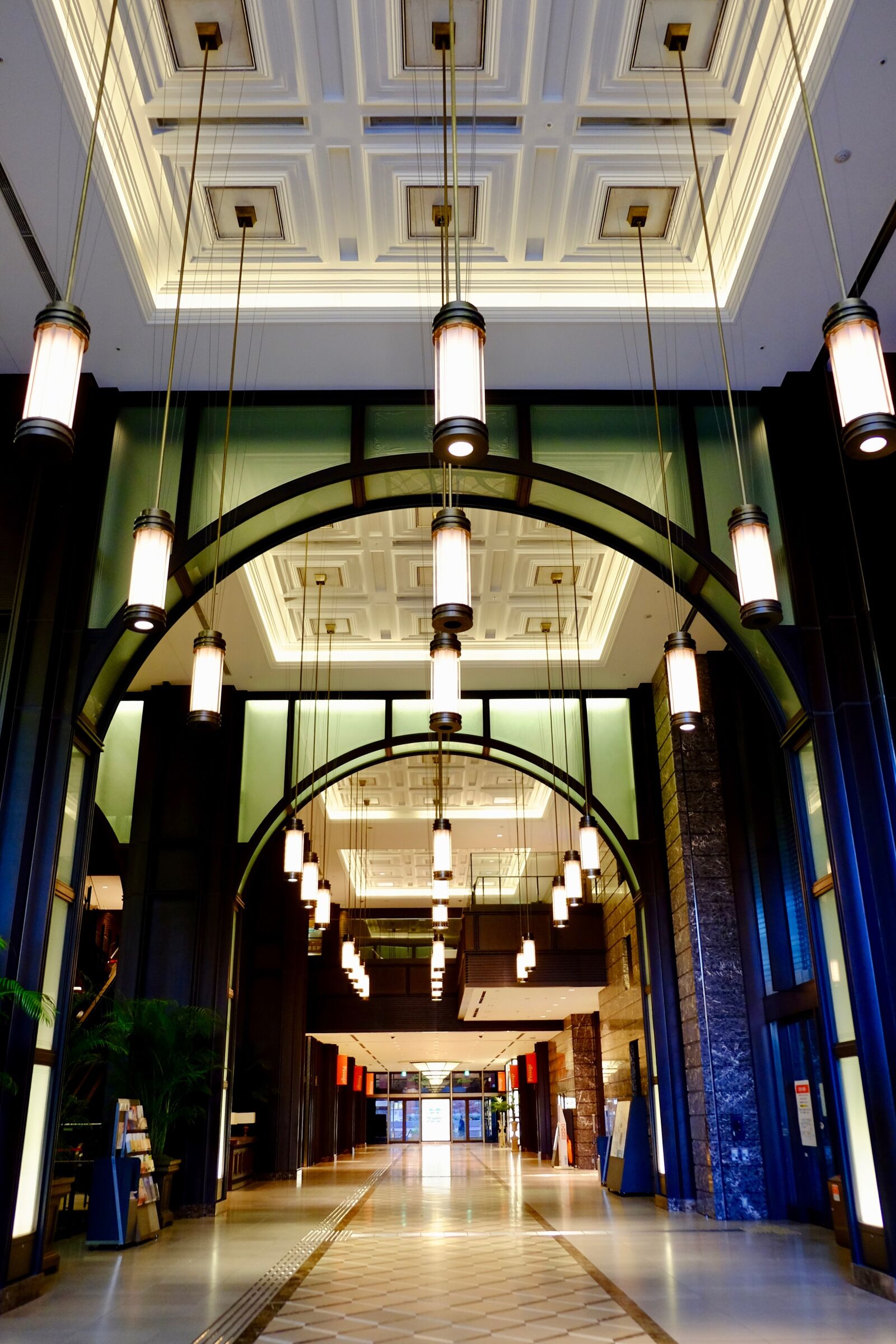 Fujifilm X-T10 sample photo. Architecture, building, silent photography
