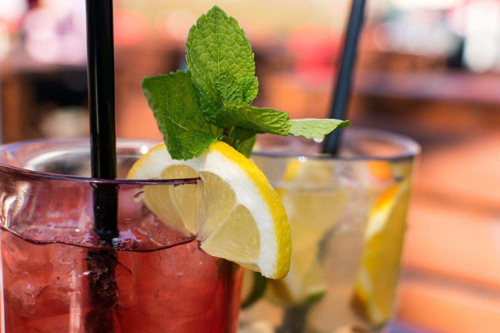Nikon D3300 sample photo. Drink, cocktail, fruit photography
