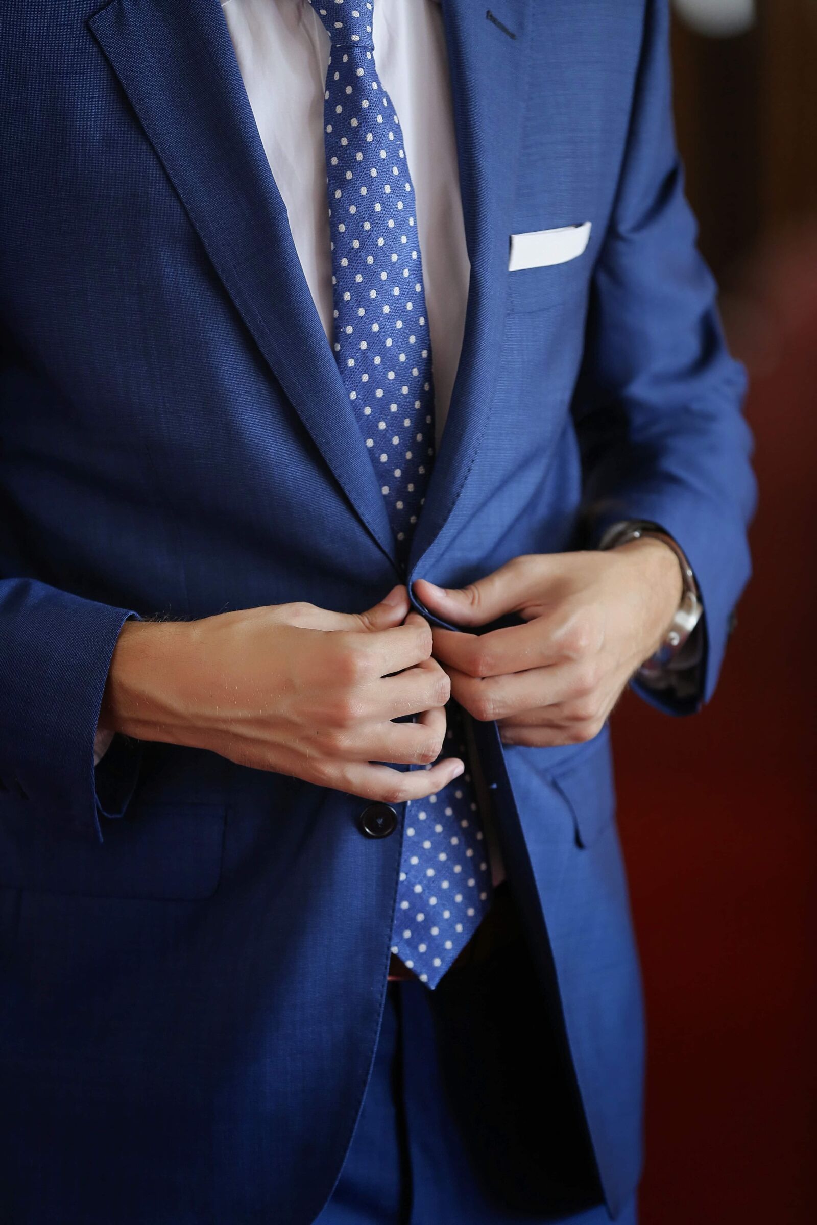 Canon EOS 5D Mark III sample photo. Business, businessman, suit, elegance photography