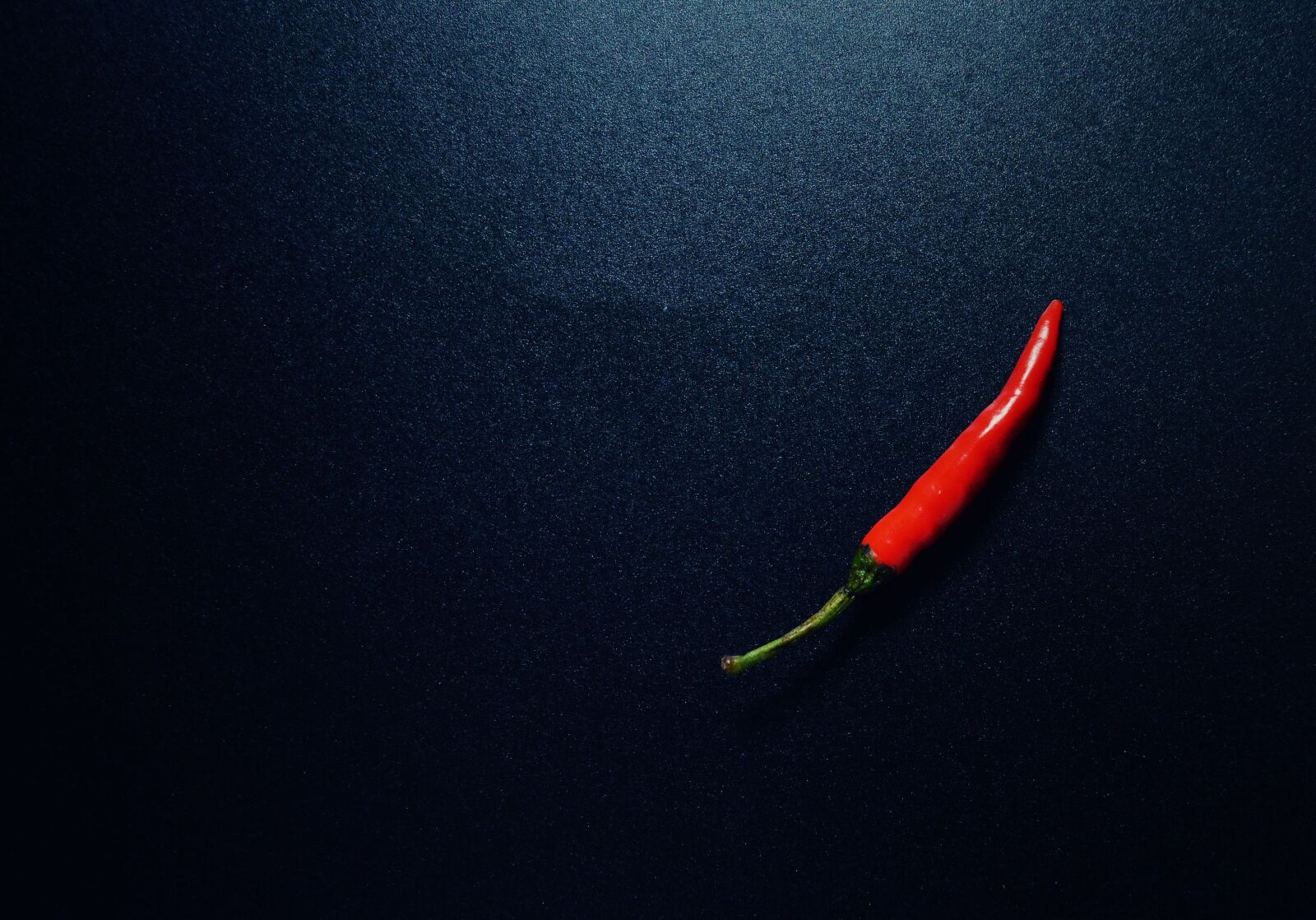 Nikon D5200 sample photo. Chili, pepper, food photography
