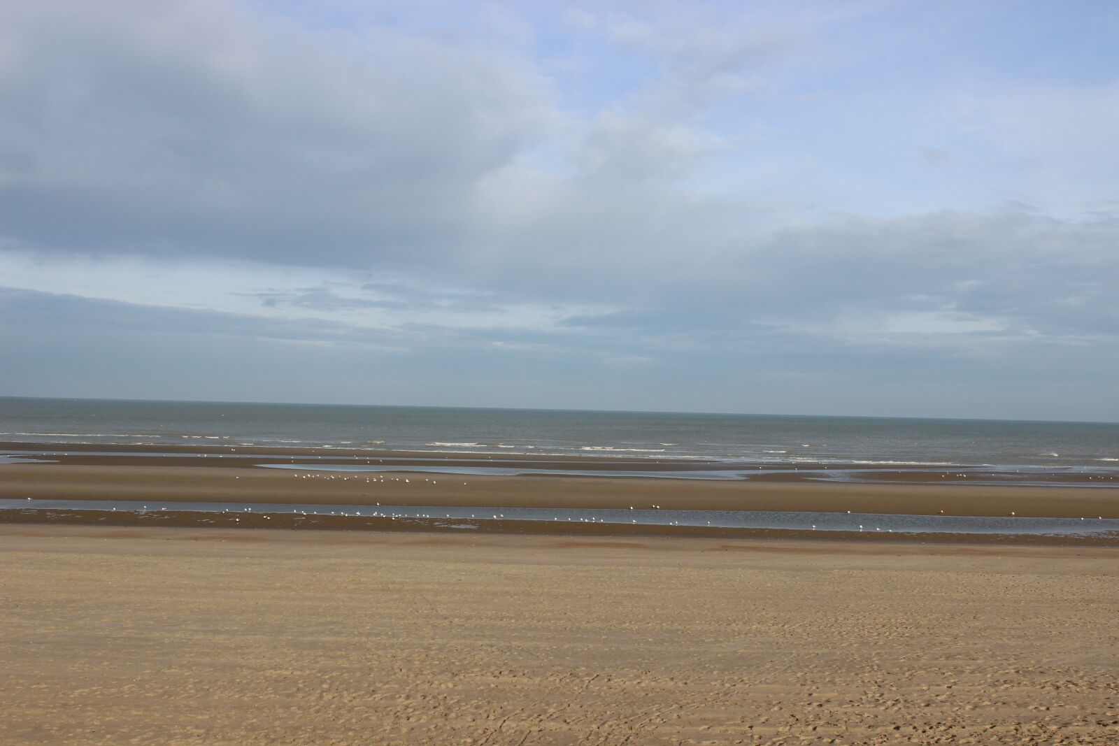 Canon EOS 600D (Rebel EOS T3i / EOS Kiss X5) sample photo. Sea, beach, horizon photography