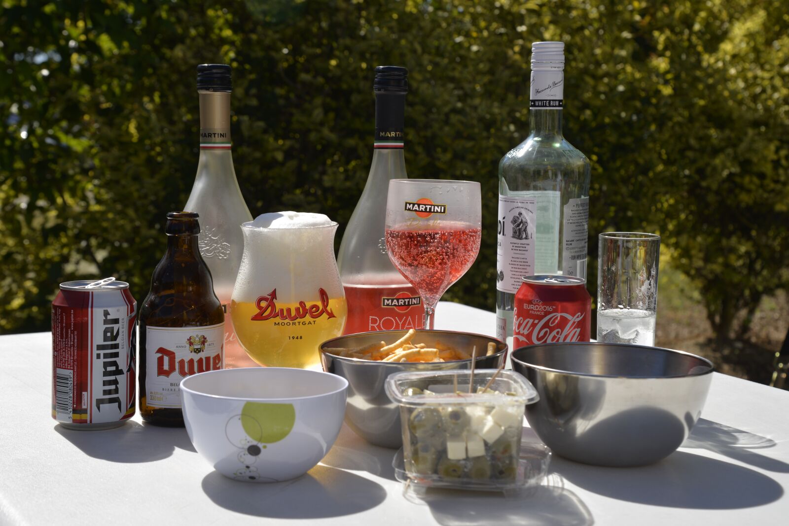 Nikon D610 sample photo. Alcohol, drinks, party photography