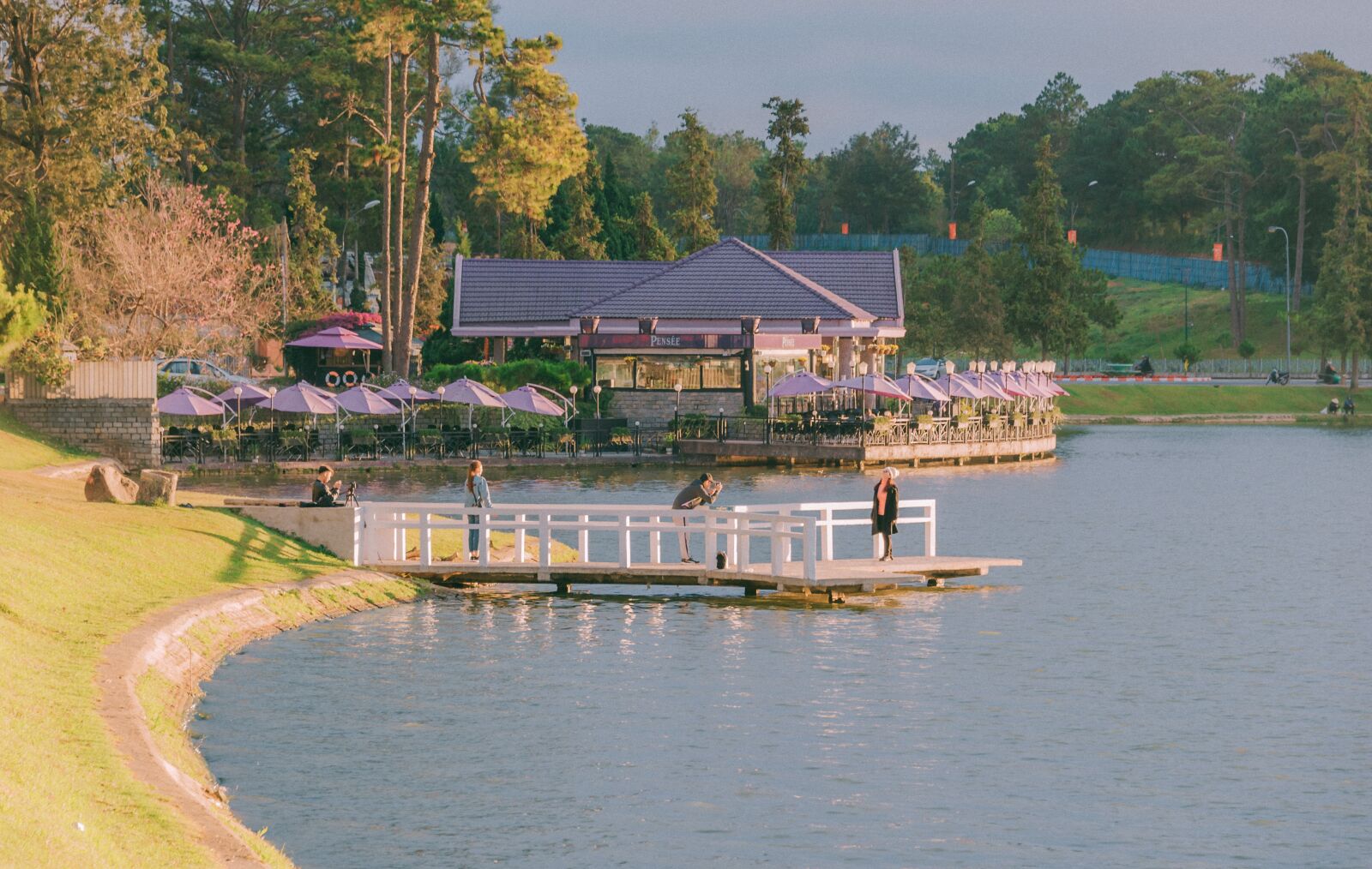 Nikon D700 sample photo. Travel, landscape, nature photography