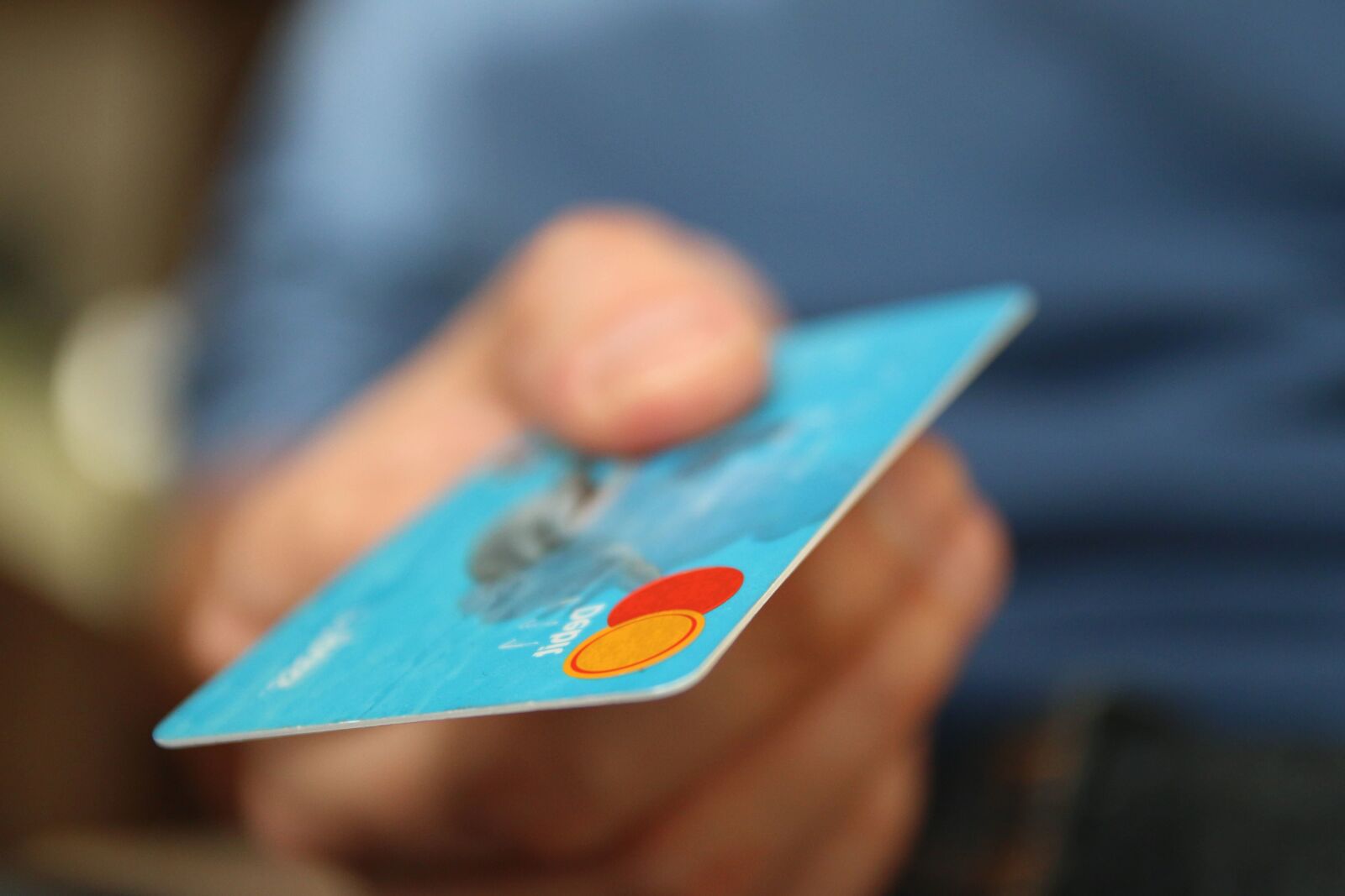 Canon EOS 70D sample photo. Credit card, economy, payment photography