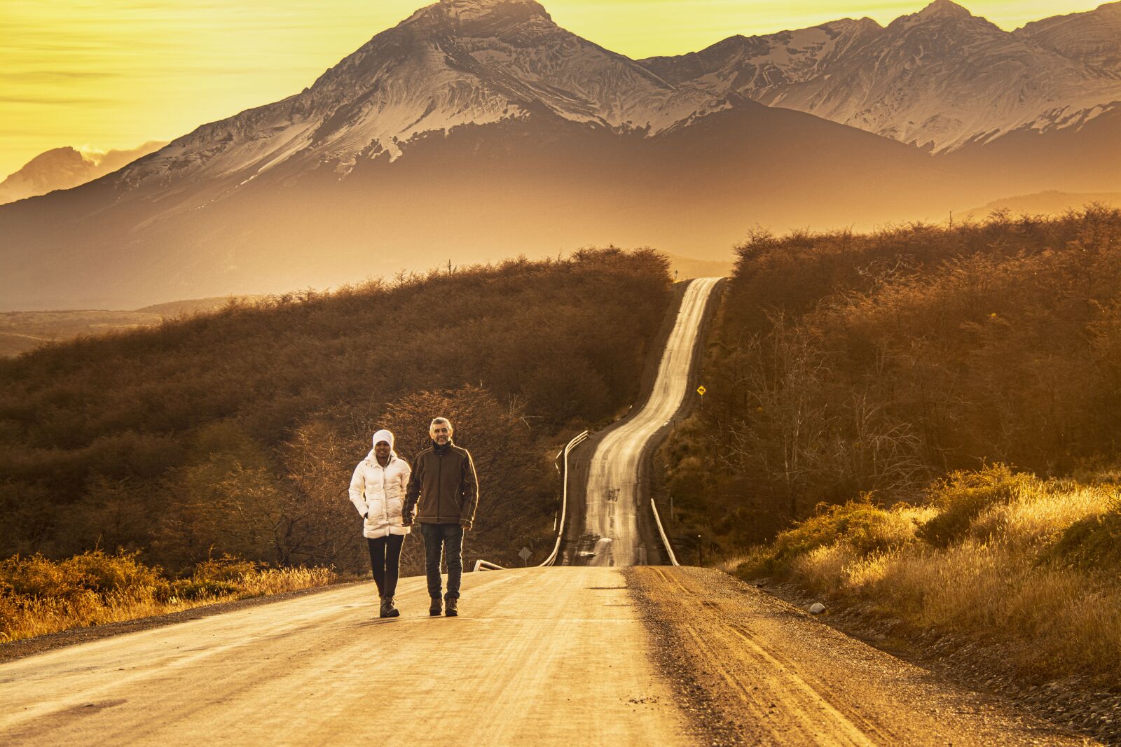 Nikon D7100 sample photo. Landscape, love, romance photography