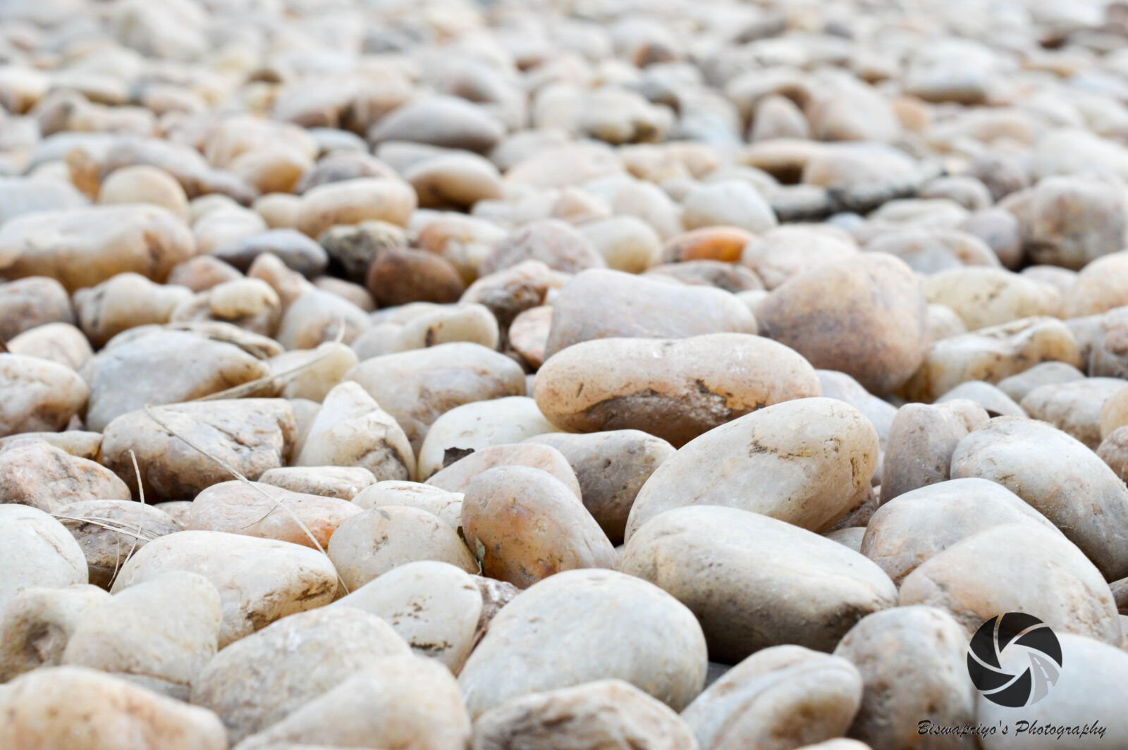 Nikon D3200 sample photo. Cobblestones, stone photography