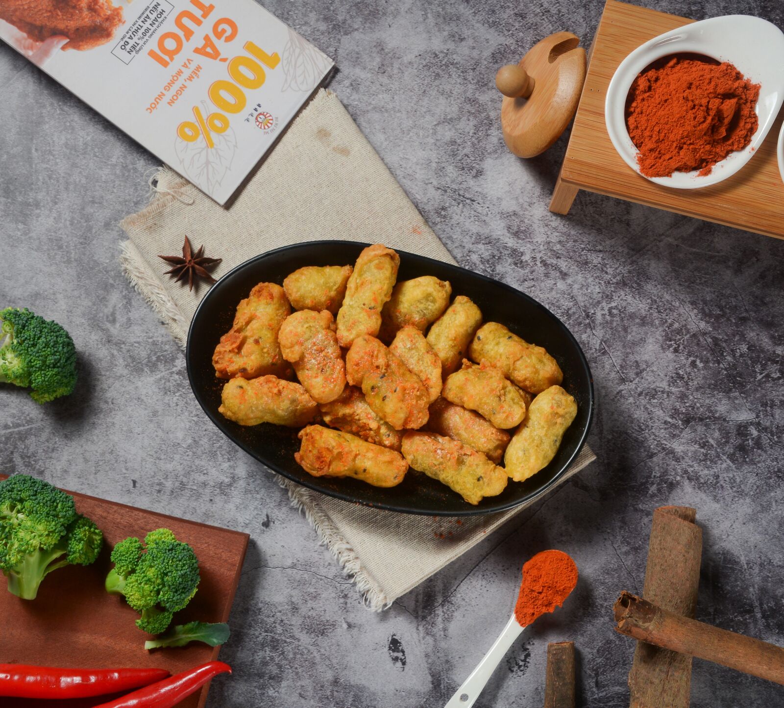 Nikon D7100 sample photo. Sweet potato, fried sweet photography