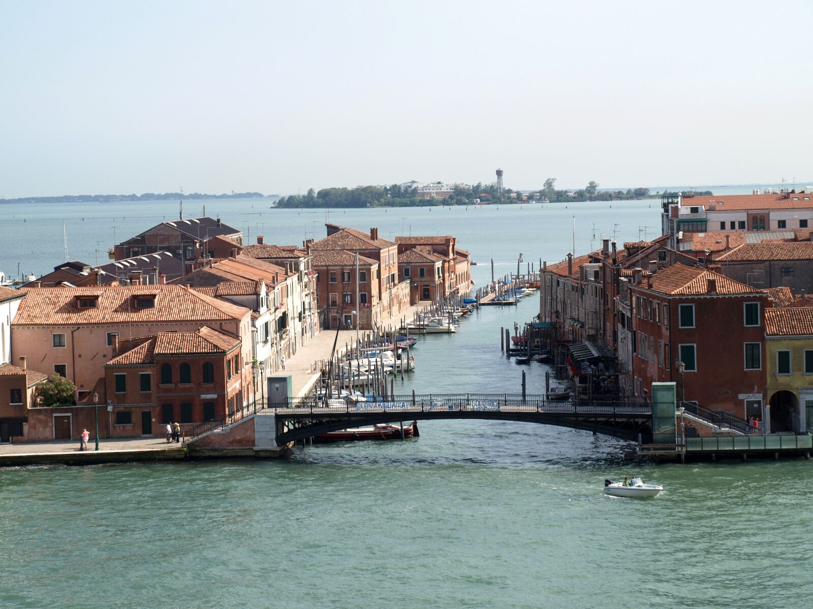Olympus E-510 (EVOLT E-510) sample photo. Venice, italy, architecture photography