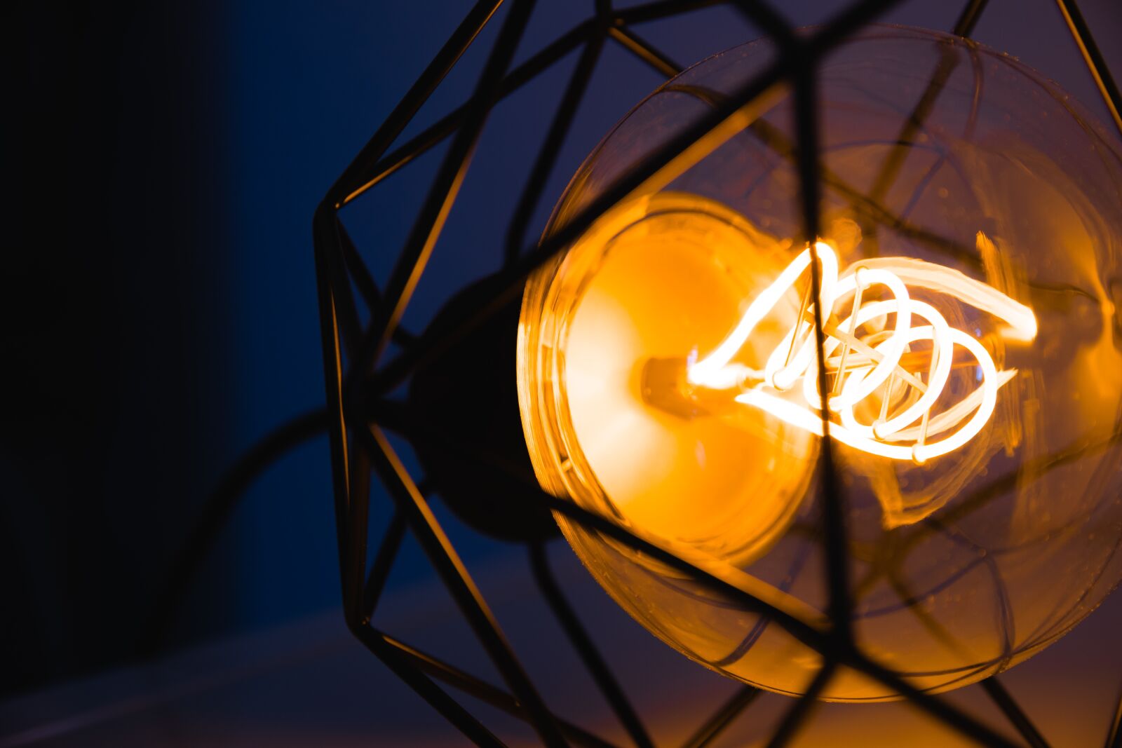 Nikon D3300 sample photo. Bright, design, electricity photography