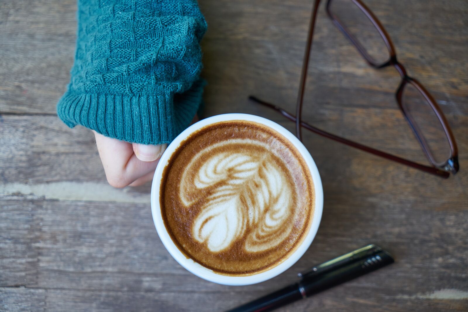 Sony a7R II sample photo. Coffee, caffeine, beverage photography