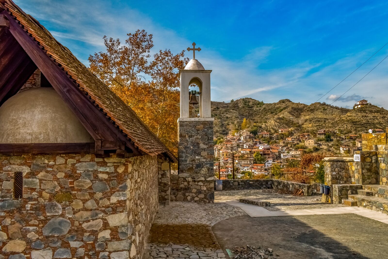 Nikon D3300 sample photo. Church, architecture, religion photography