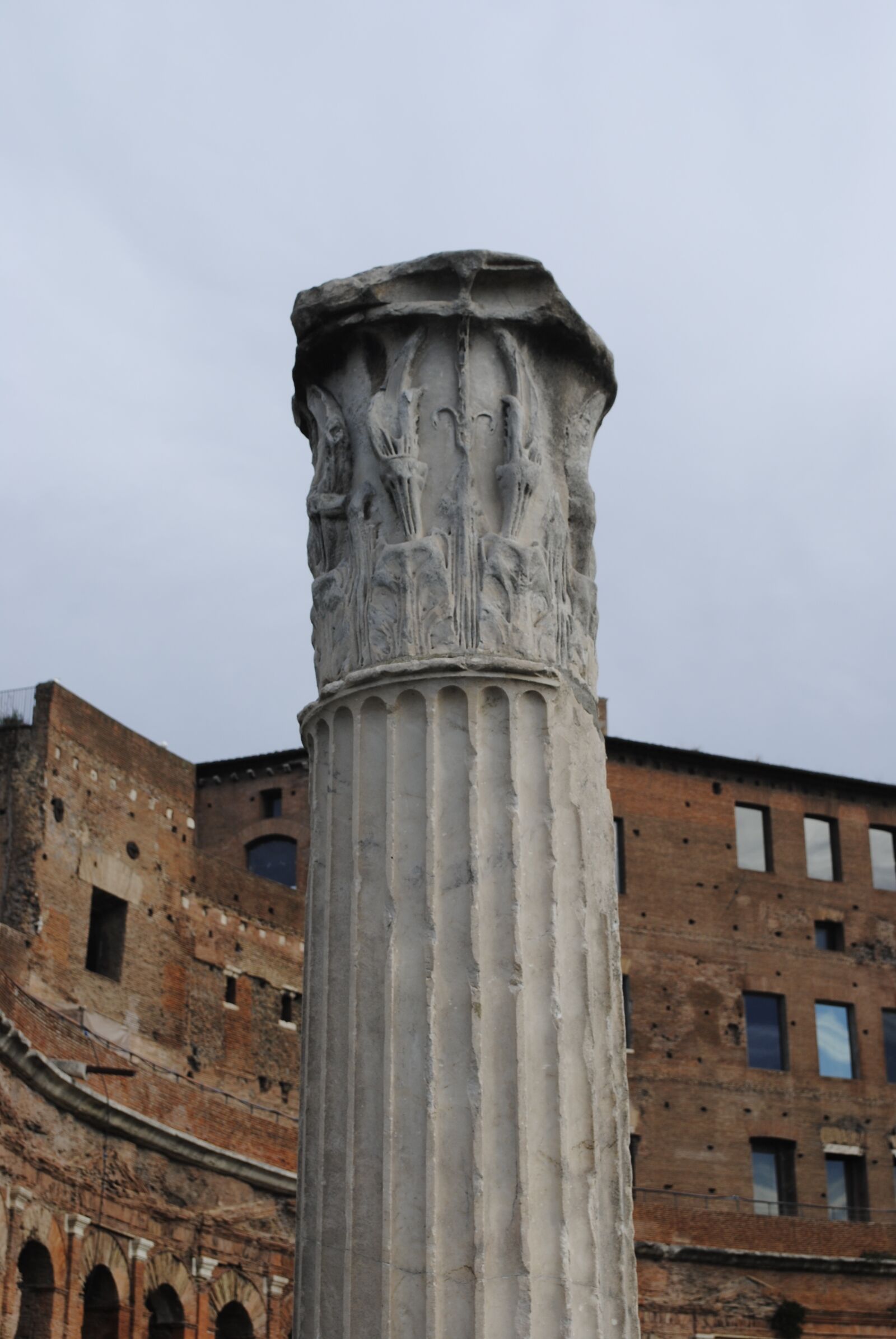 Nikon D3000 sample photo. Rome, center, historian photography