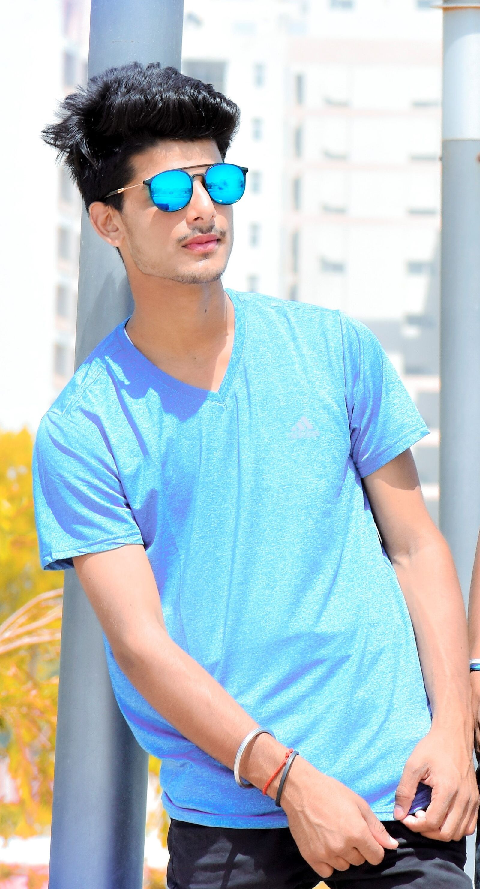 Nikon D3400 sample photo. Young, people, woman photography