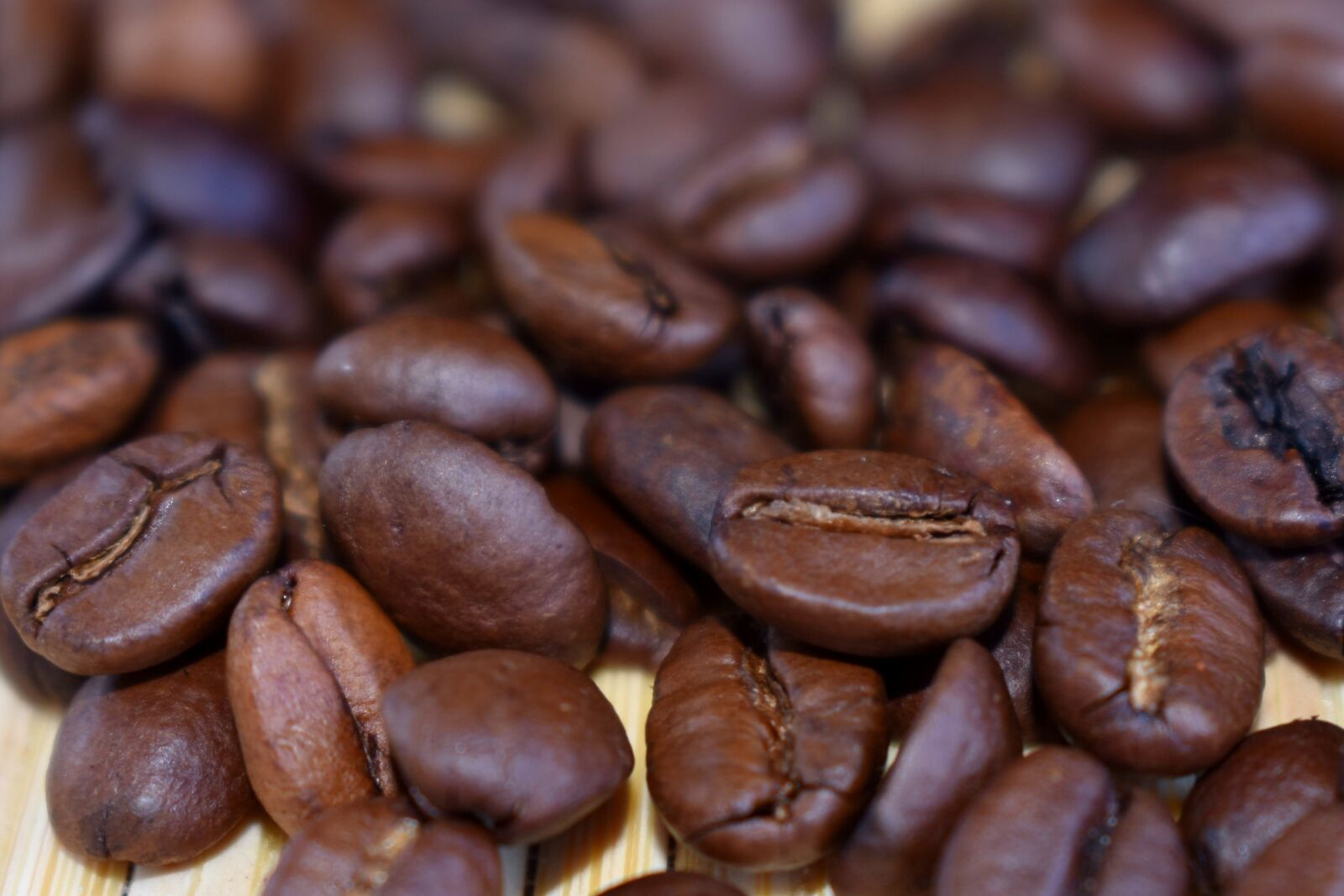 Nikon D3400 sample photo. Coffee, arabica, drink photography