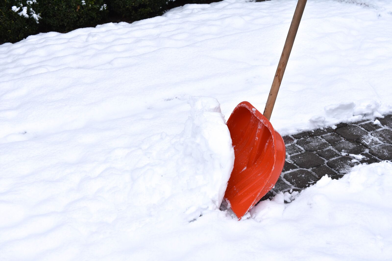 Nikon D7200 sample photo. Snow, winter, cold photography