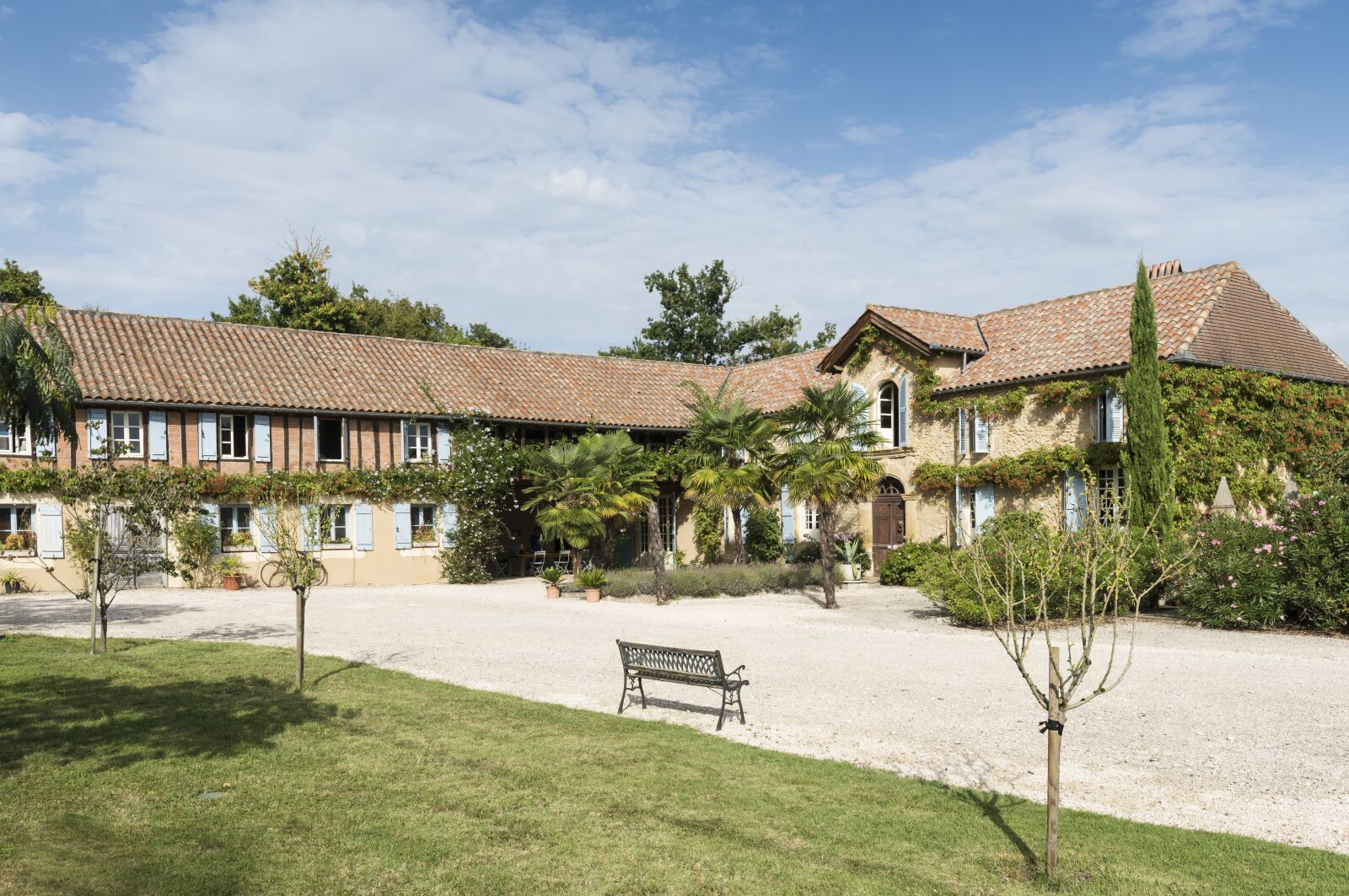 Nikon D810 sample photo. Maison manechal, hautes-pyrenees, france photography
