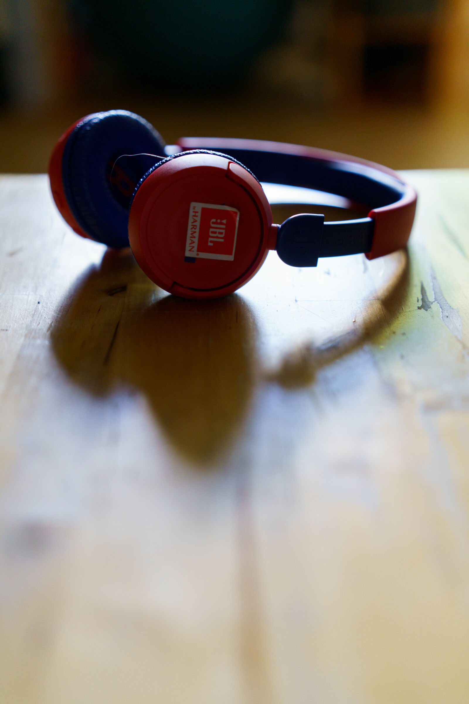 Sigma 50mm F2 DG DN | C sample photo. Jbl headphones photography