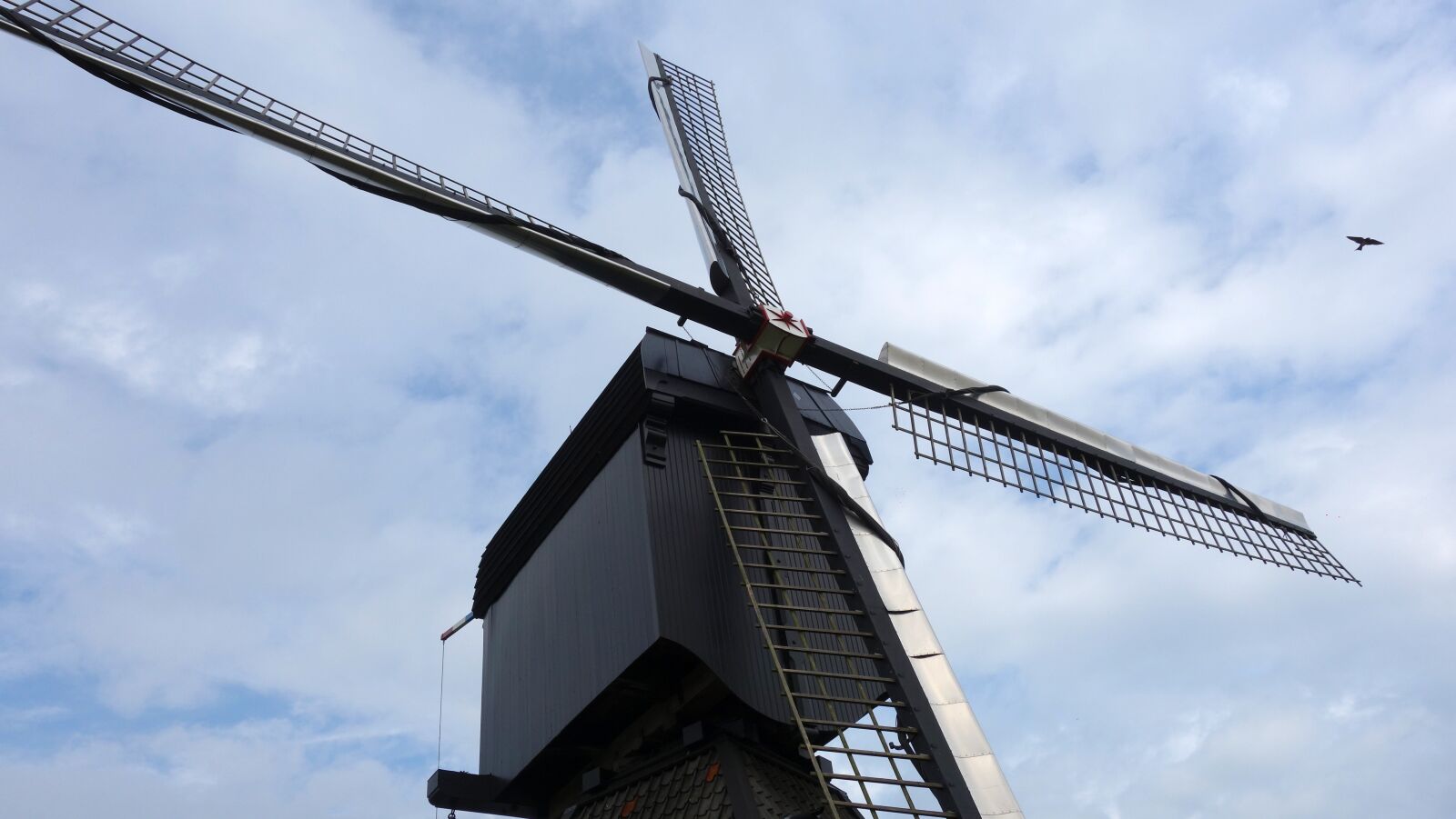 Sony Cyber-shot DSC-RX100 sample photo. Mill, wipmolen, wicks photography