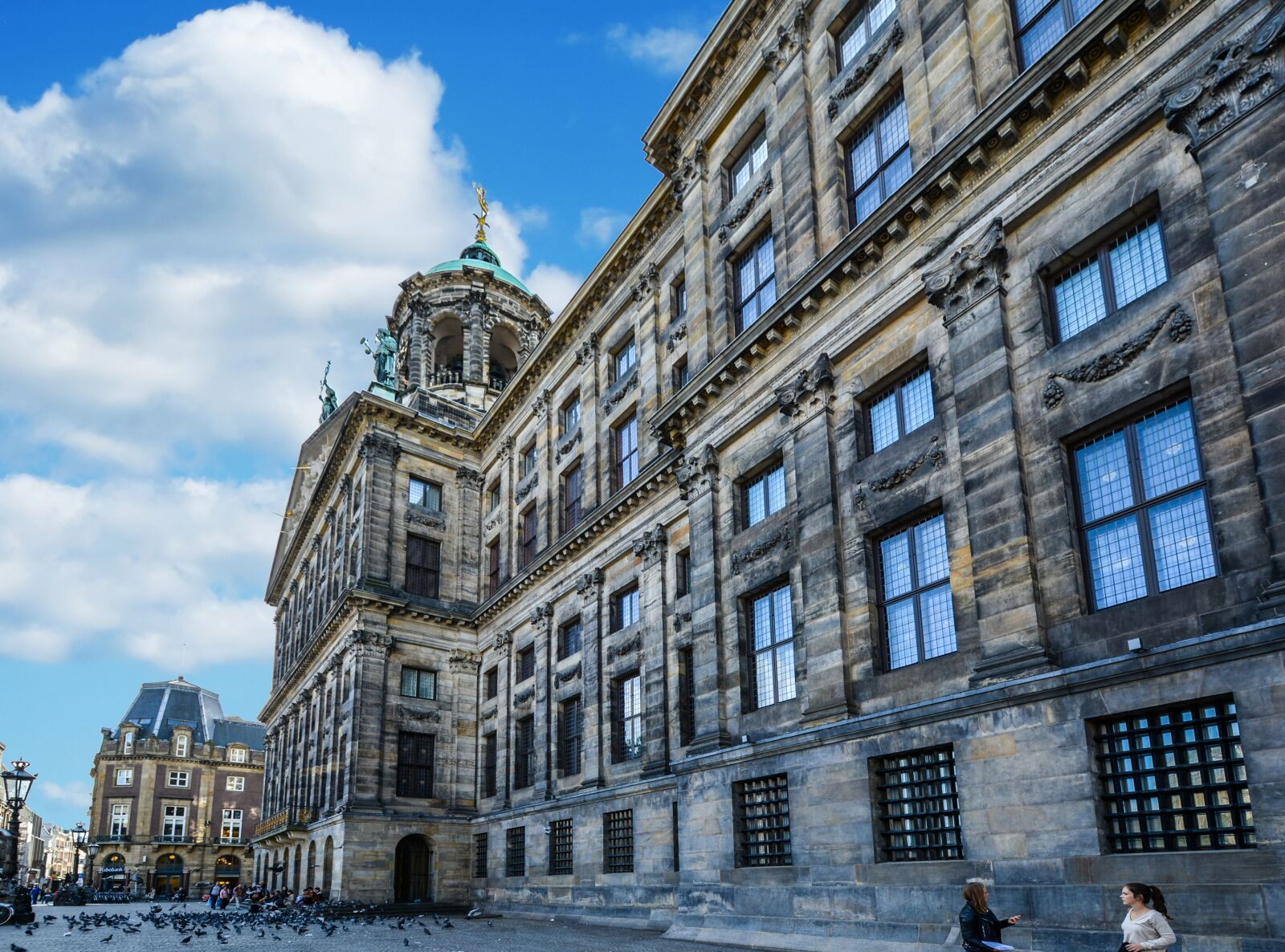 Nikon D5200 sample photo. Amsterdam, holland, dutch photography