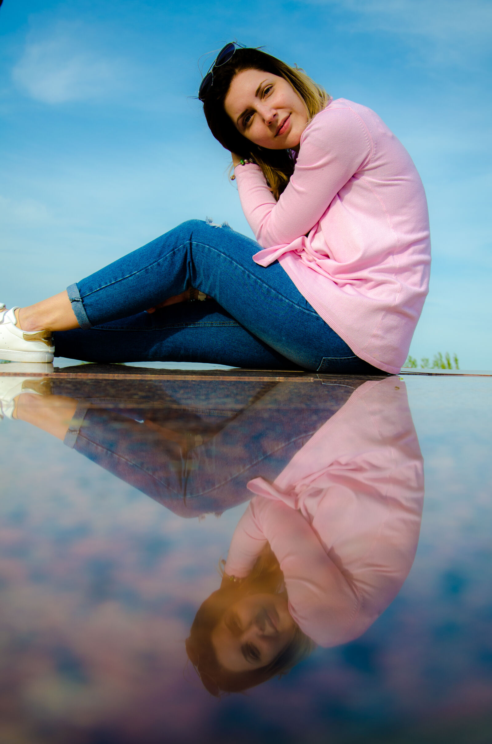 Nikon D5100 sample photo