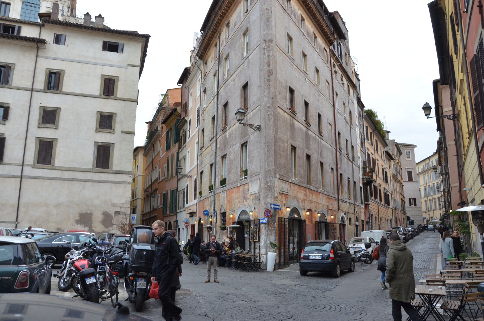 Nikon D7000 sample photo. Street, the cityscape, city photography
