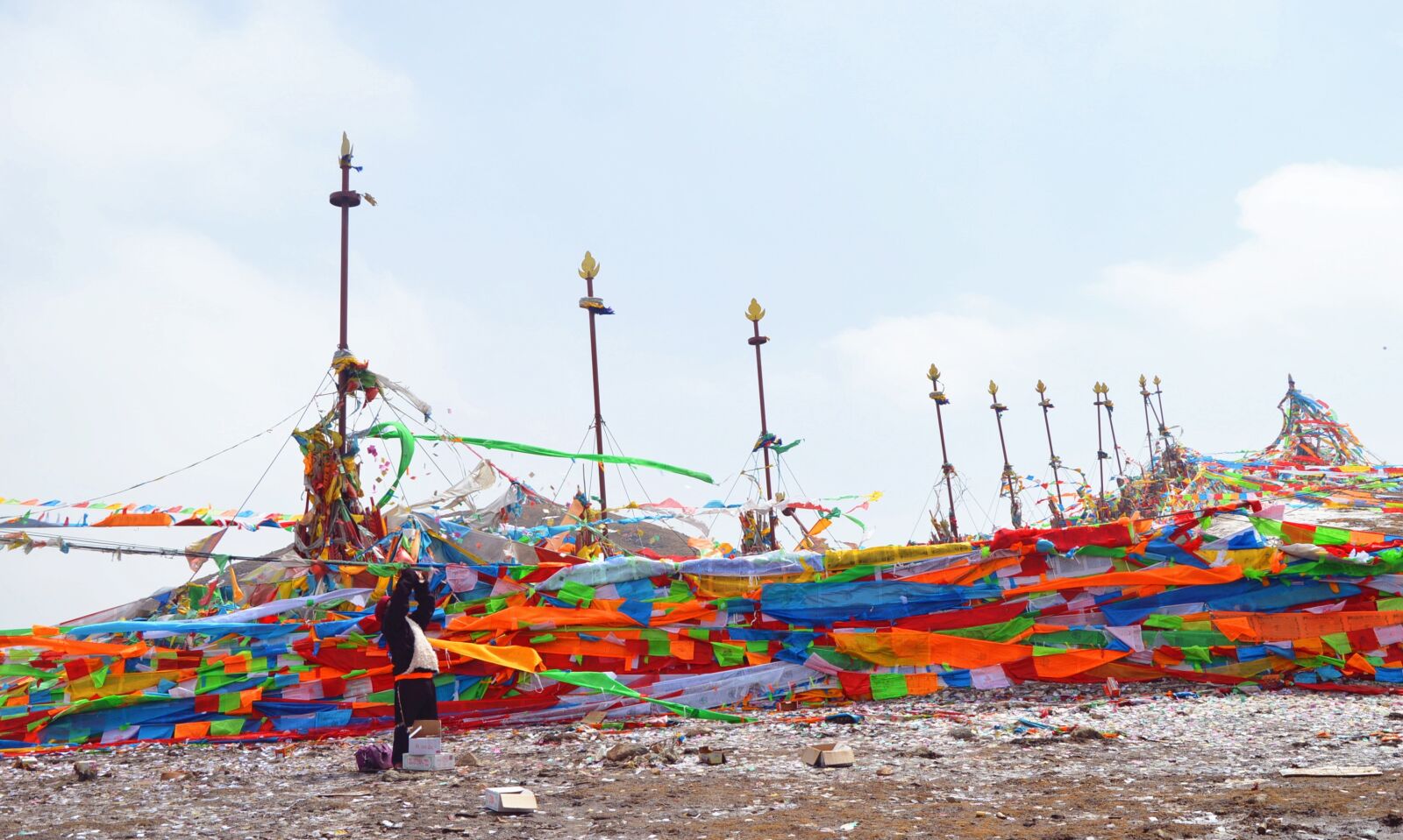 Nikon D3200 sample photo. Tibetans, buddhism, clifford photography