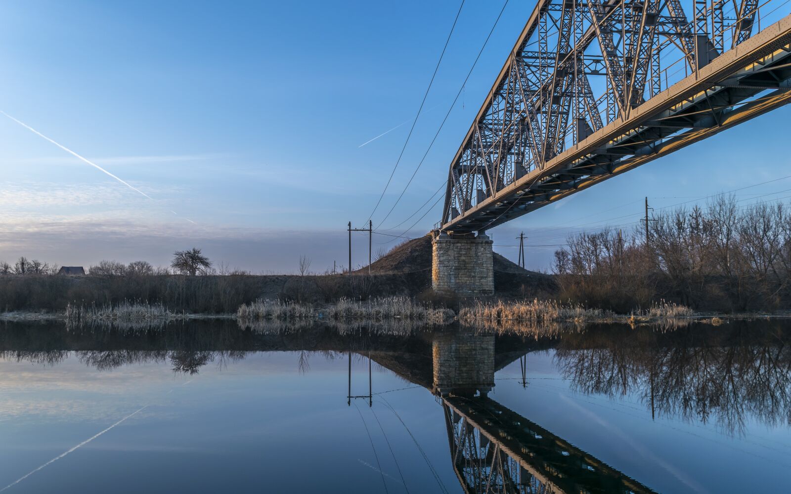 Nikon D3300 sample photo. Landscape, nature, river photography