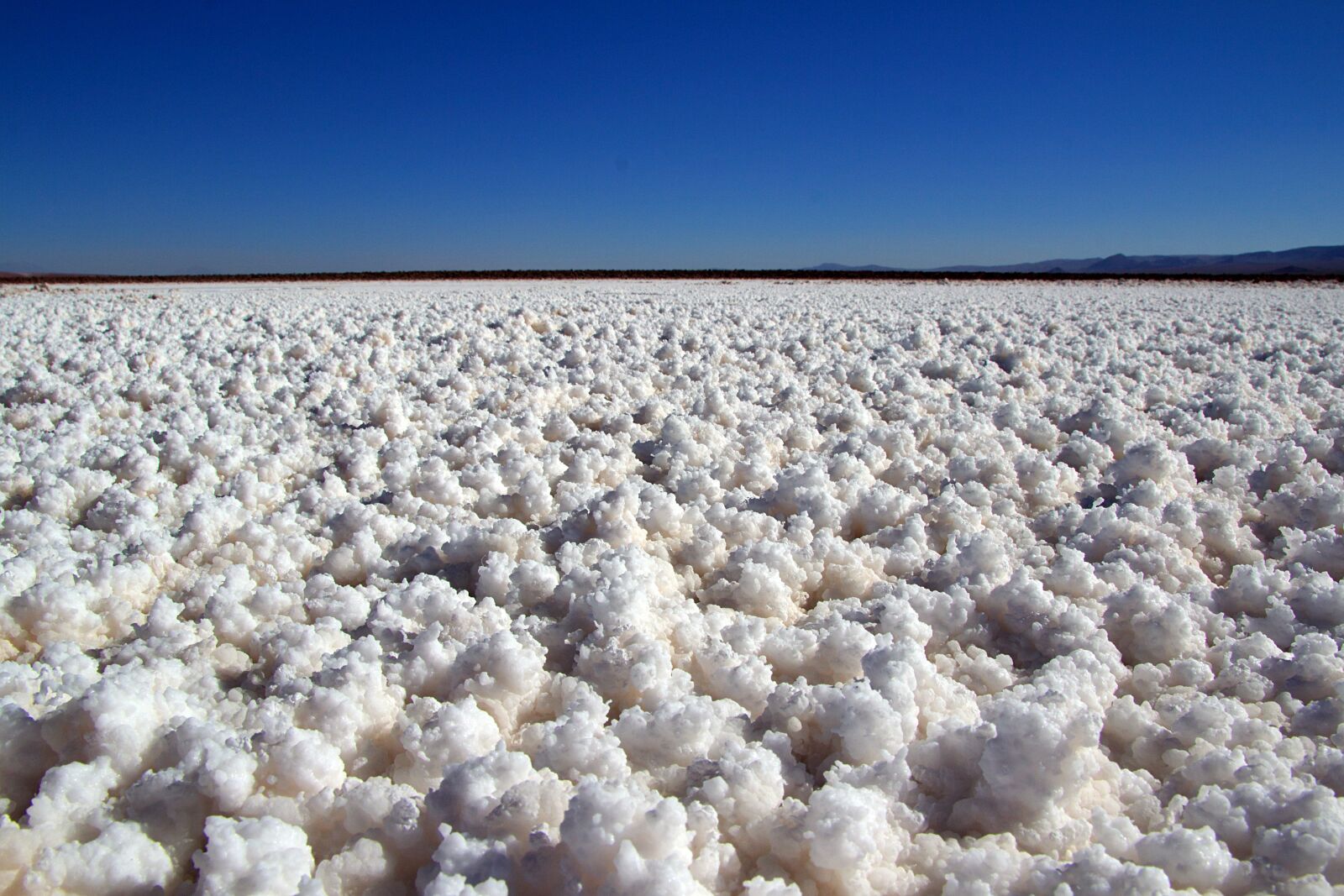 Canon EOS 600D (Rebel EOS T3i / EOS Kiss X5) sample photo. Chile, salt lake, atacama photography