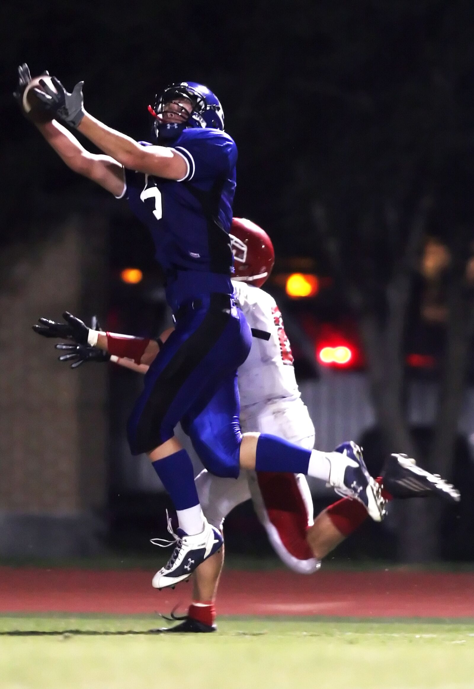 Canon EOS 20D sample photo. Football, reception, game photography
