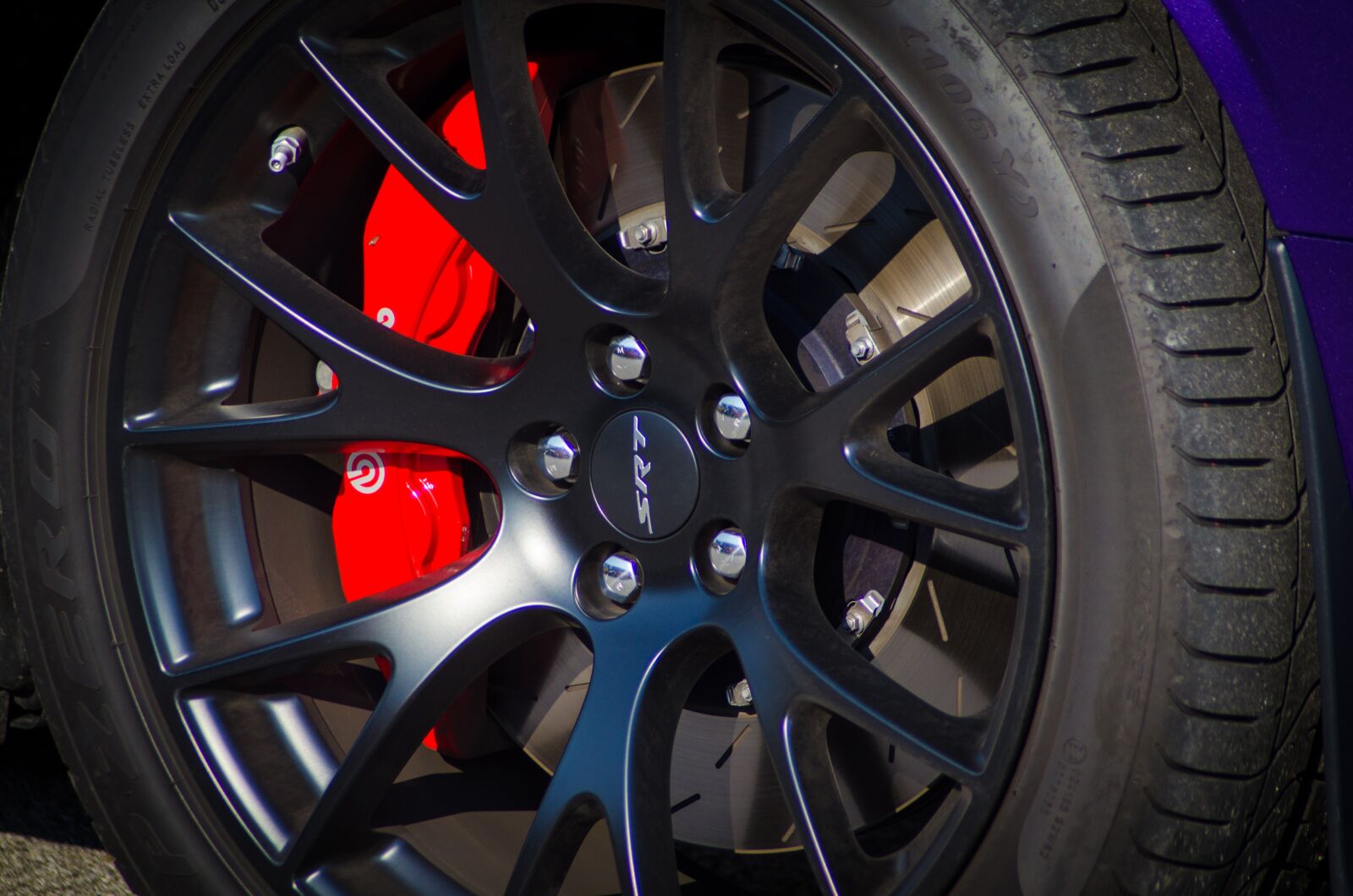 Nikon D7000 sample photo. Wheel, brakes, vehicle photography