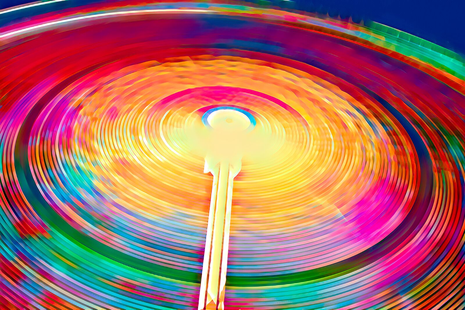 Canon EOS 70D sample photo. Dom, wheel, giant swing photography