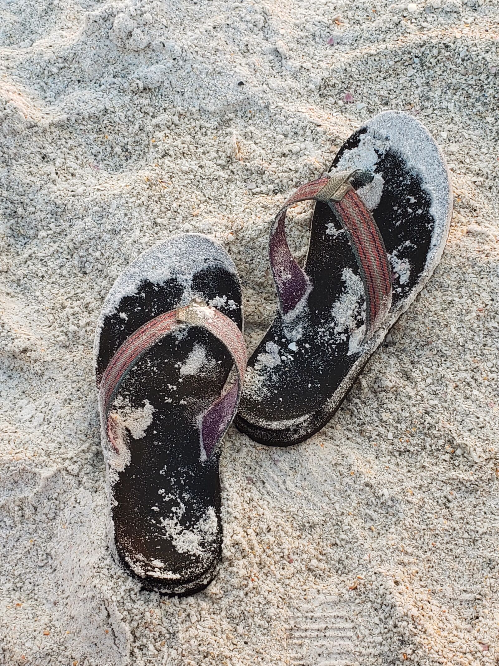 Samsung Galaxy S9 sample photo. Sand, beach, summer photography