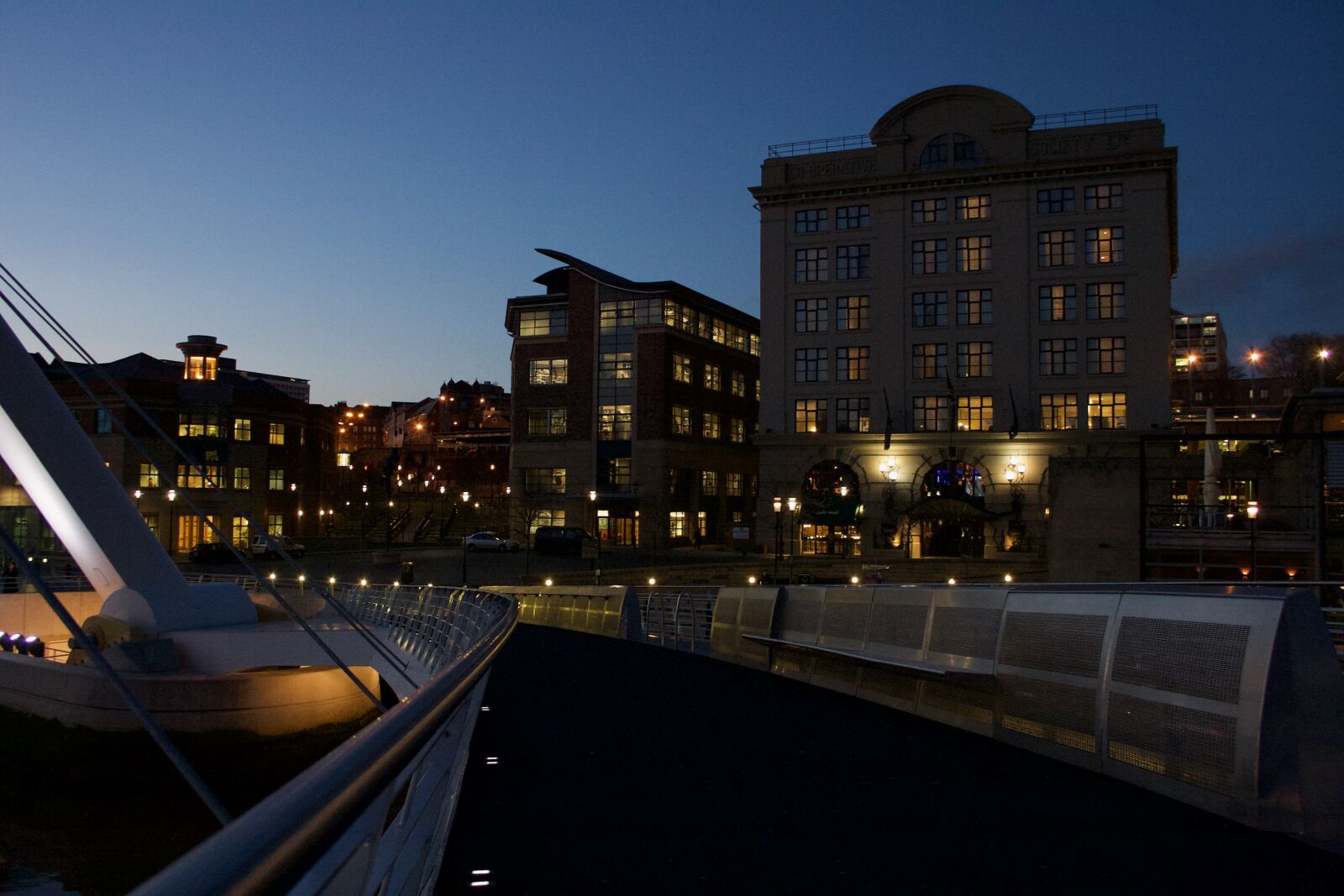 Canon EOS 20D sample photo. Newcastle upon tyne, newcastle photography