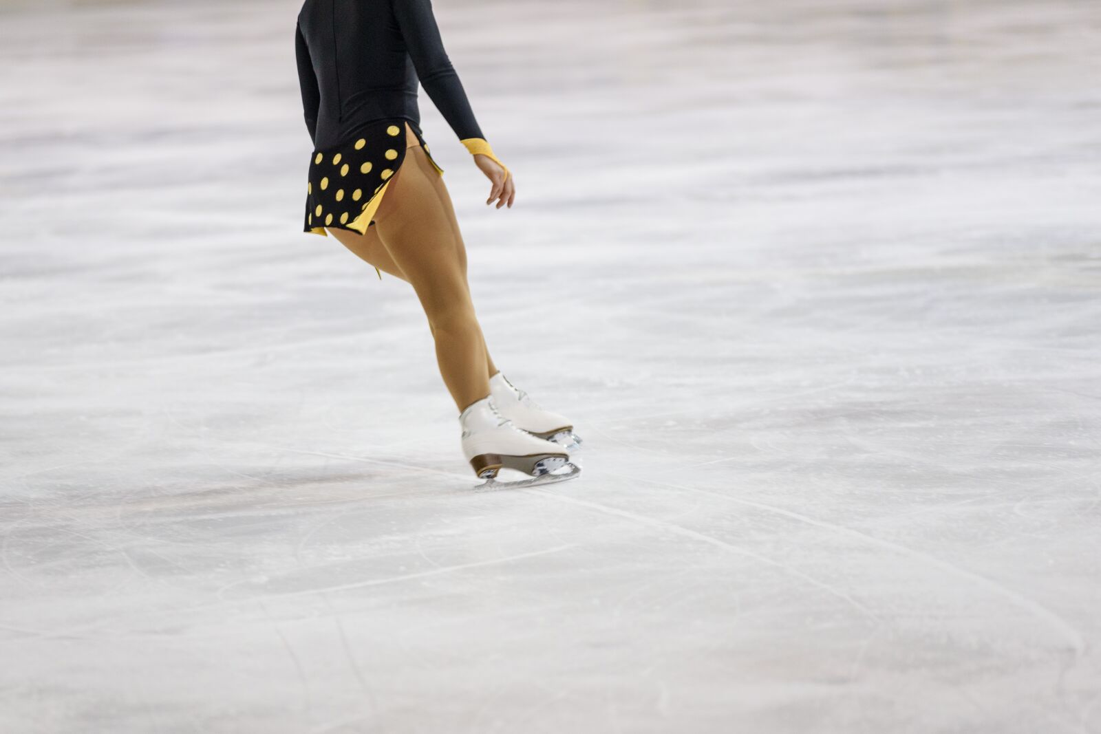 Nikon D750 sample photo. Action, an athlete, competition photography