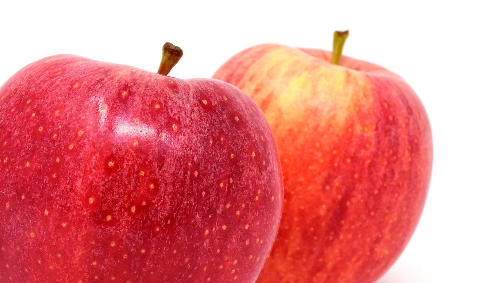 Nikon D7200 sample photo. Apple, fruit, red apple photography