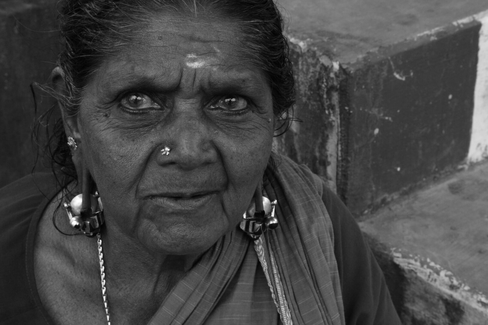 Canon EOS 5D Mark II sample photo. India, sri lanka, culture photography
