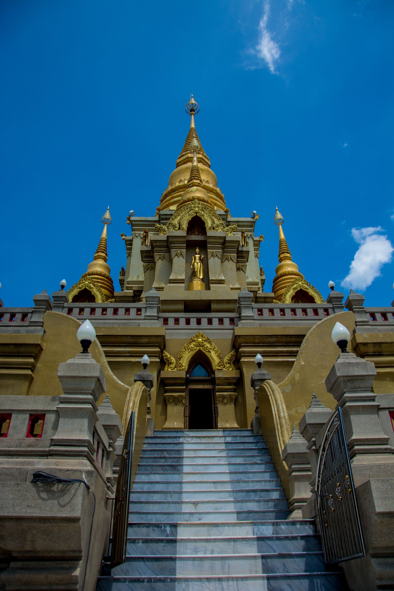 Nikon D5200 sample photo. Betong, south siam, yala photography