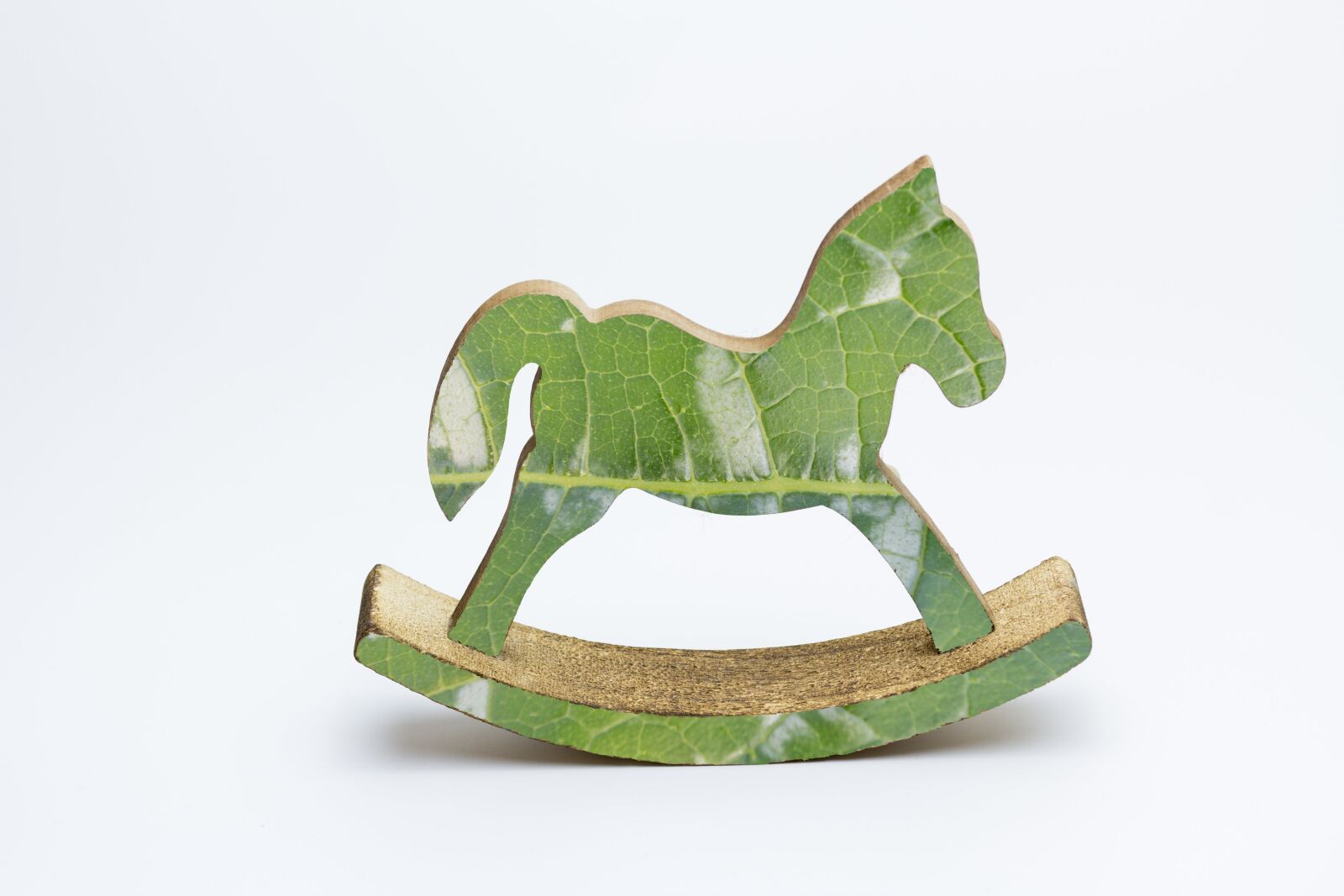 Canon EF-S 60mm F2.8 Macro USM sample photo. Rocking horse, decorative, fantasy photography