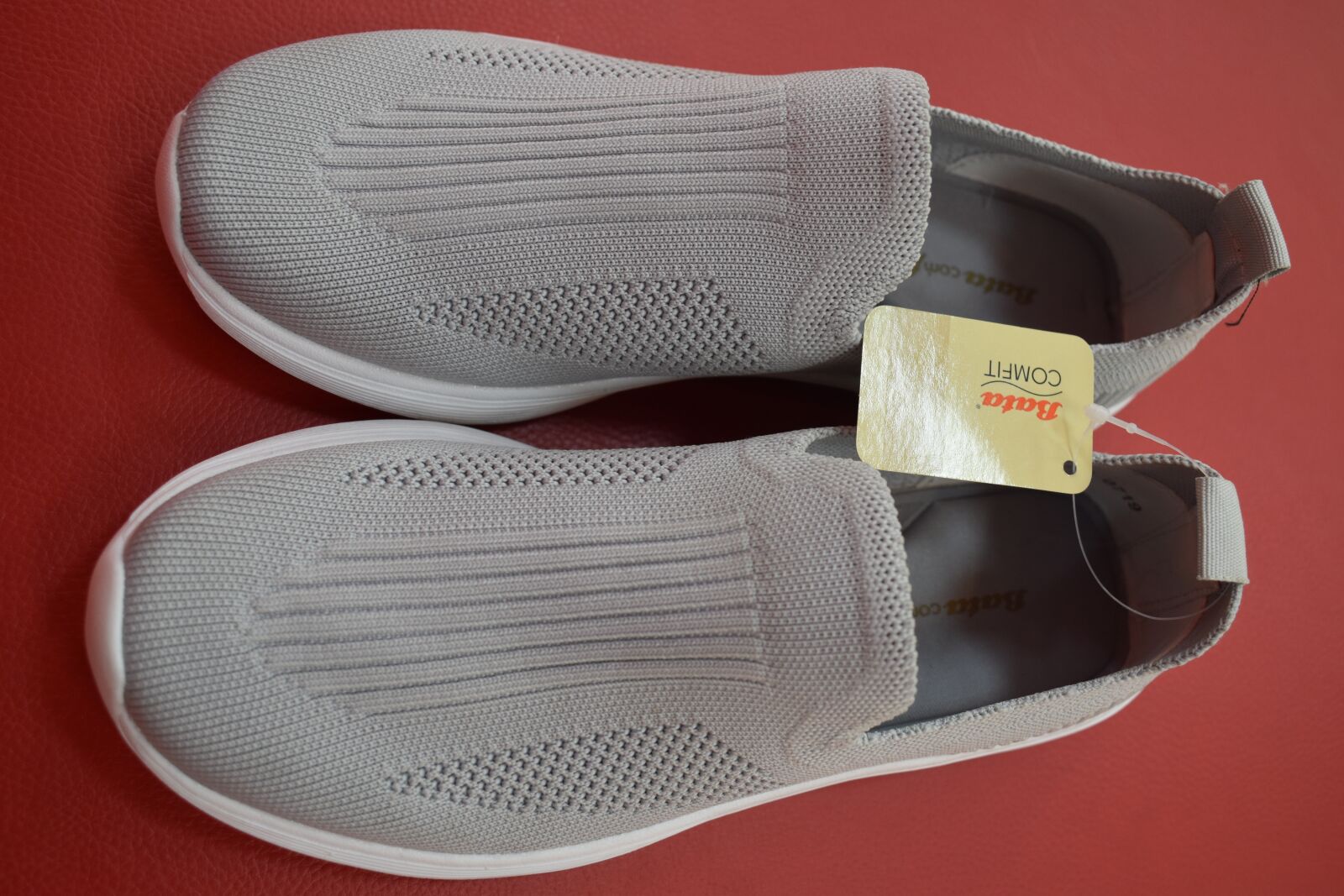Nikon D5600 sample photo. Bata shoes, shoes, man photography