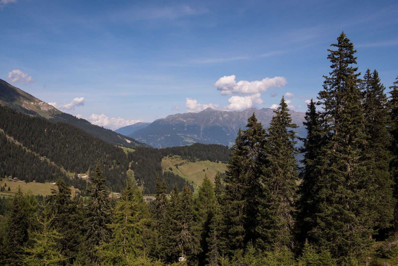 Nikon D750 sample photo. Landscape, view, outlook photography