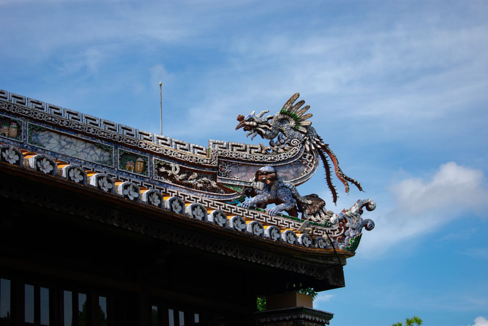 Nikon D3400 sample photo. Vietnam, hoi an, hue photography
